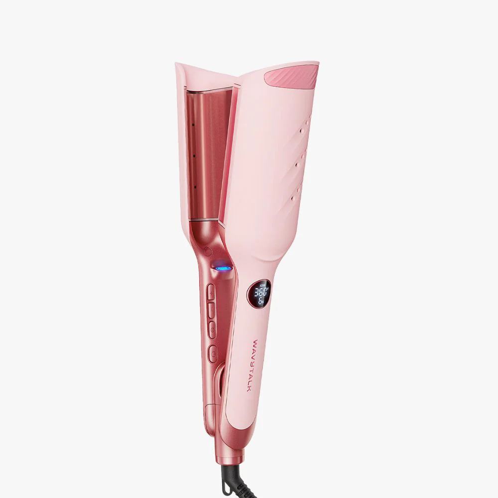 Hair Curler